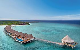 Hotel Furaveri - Complimentary Round-trip Seaplane Transfer For Two For A Minimum Of 5 Nights Or More From May 1st To October 31st, 2025